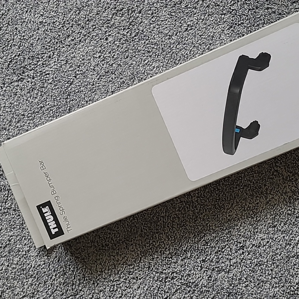 THULE Spring Bumper Bar